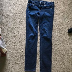 America Eagle Jeans